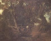 John Constable Helmingham Dell (mk05) Spain oil painting artist